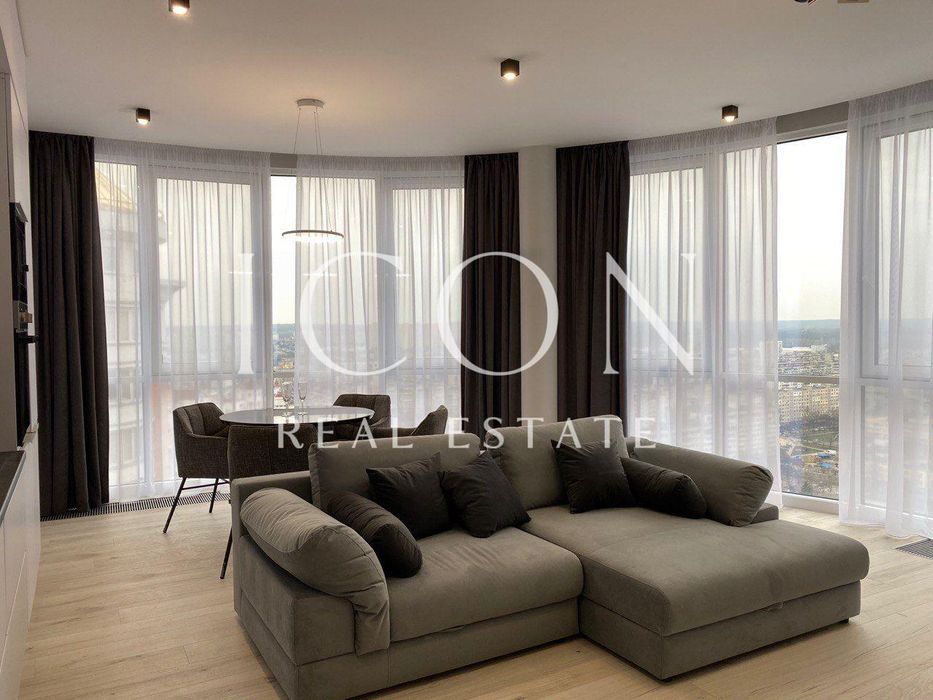 Продаж 2к квартири |66 м²| ЖК Smart Plaza Obolon