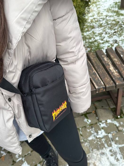 Барсетки manto