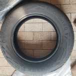 Opony letnie Continental ecocontact 6  215/65 R17  2025 nowe