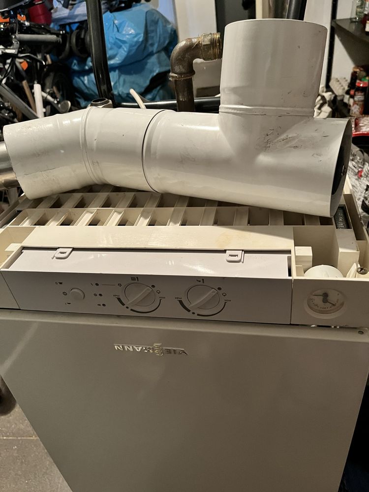 Viessmann Vitopend 100 WH06