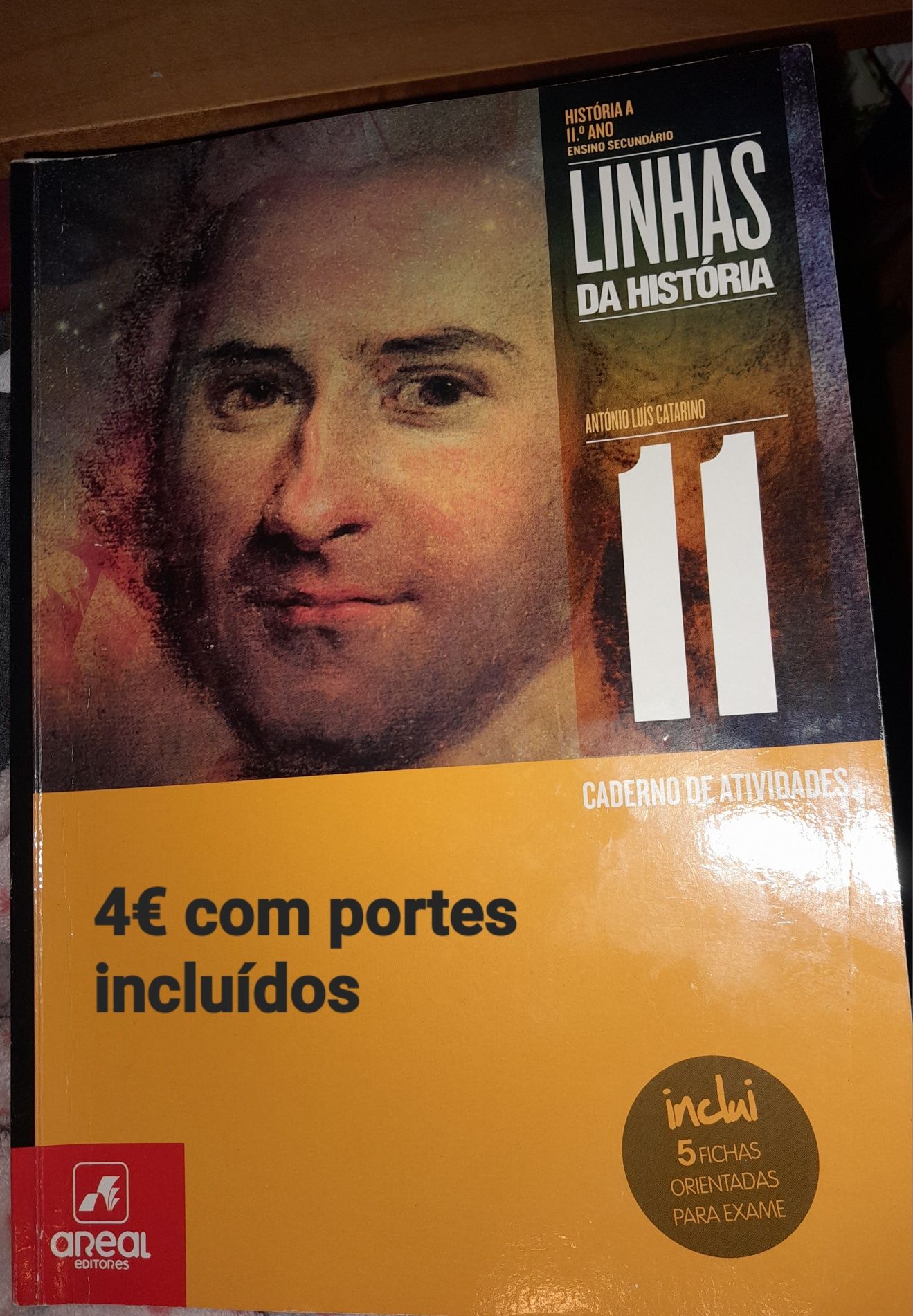 Manuais Ensino Secundário