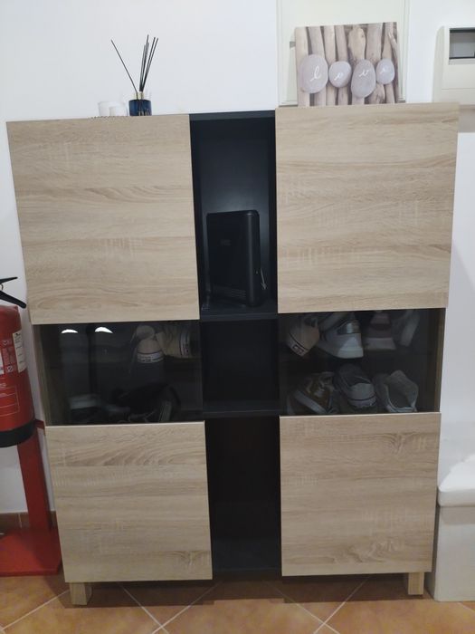 Móvel de arrumação