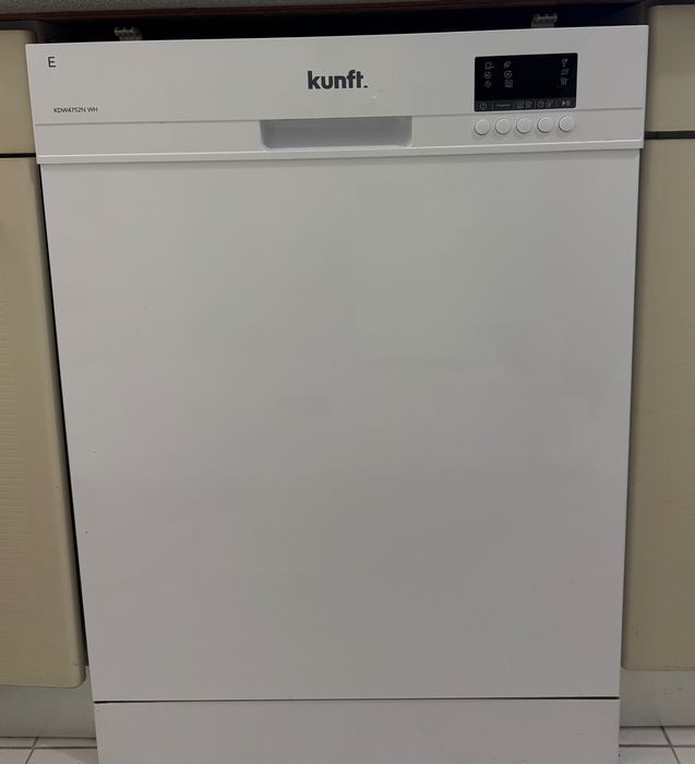 Máquina de lavar louça Kunft