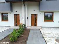 Pierwszy najem/5 pokoi + strych/ ogród