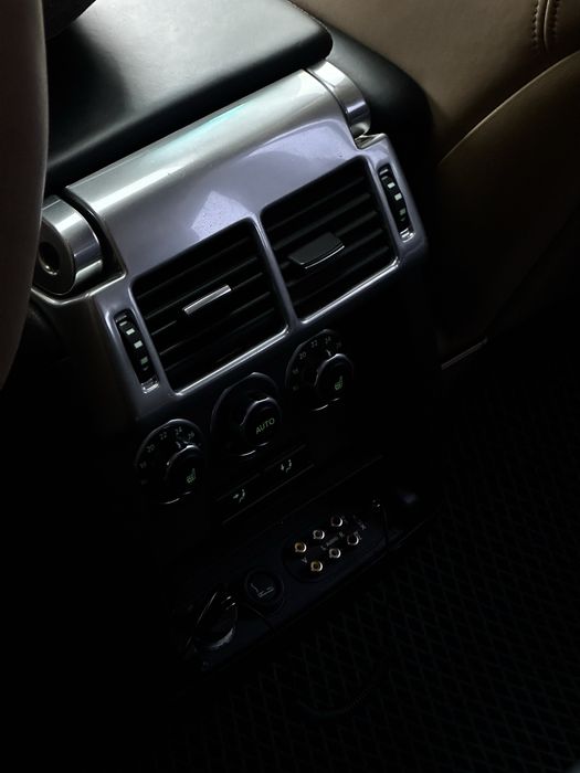 Продам ренж ровер RANGE ROVER