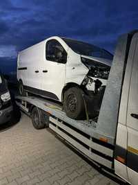 Renault Trafic  Renault Trafic Long