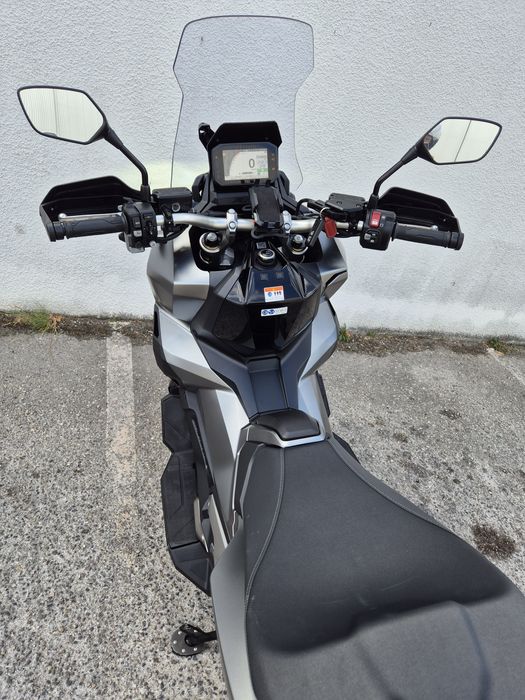 Honda X-ADV 750 ANO 2023