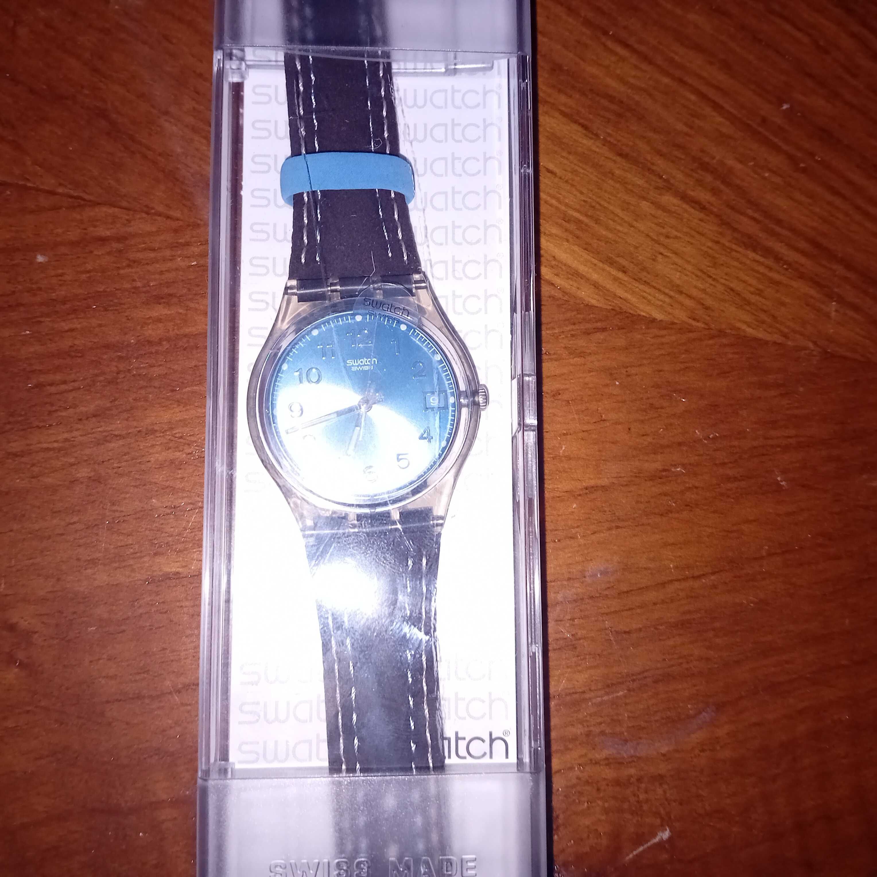 Swatch GM 145 novo