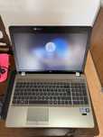 HP Probook 4530s - Portátil Prateado