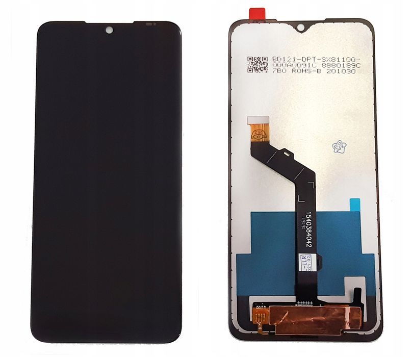 Wyświetlacz Lcd Ekran Nokia 7.2 Ta-1196 Ta-1178