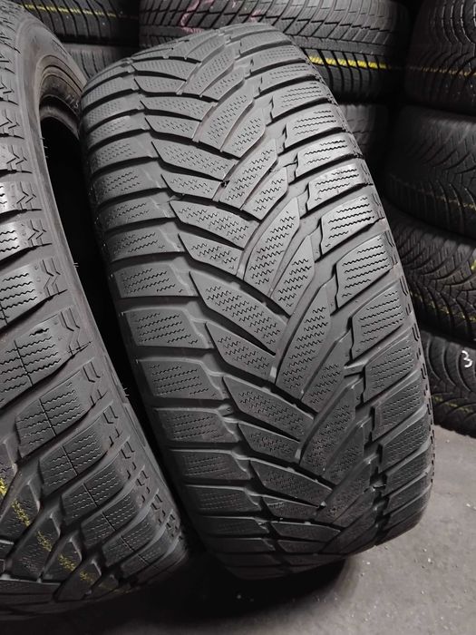 Шини бу 225/55 R17 Dunlop SP Winter Sport M3 Пара Зима
