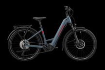 Rower Elektryczny Winora Yucatan X12 | WYSYŁKA | RATY 0% |