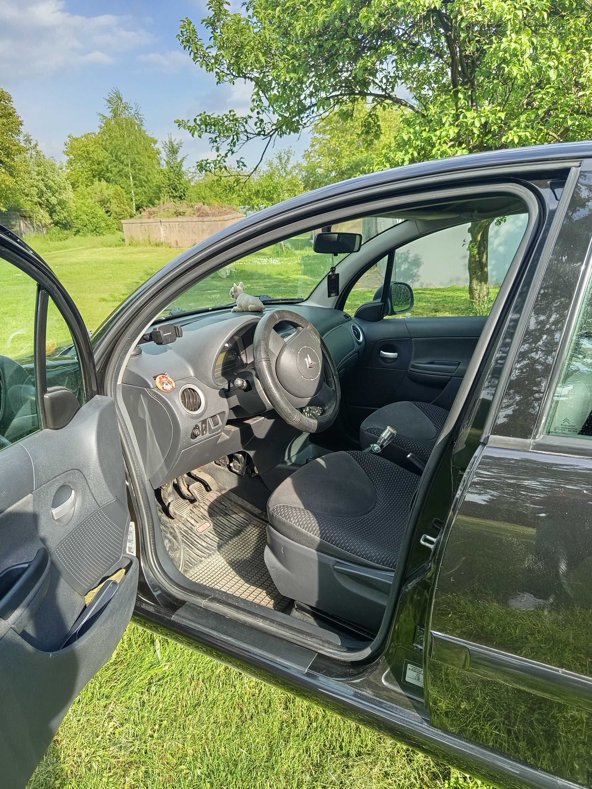 Sprzedam Citroen C3 1,4 8V 2010r