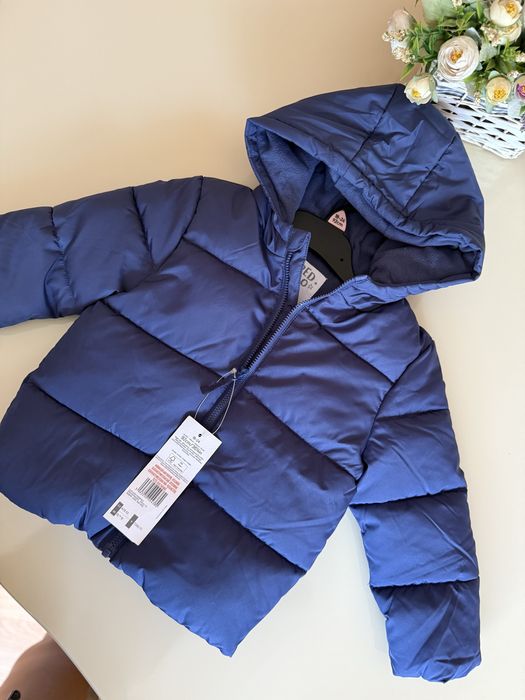 Набір речей Zara 86-92 розмір Жилетка Zara 86 курточка Zara 92 піжама