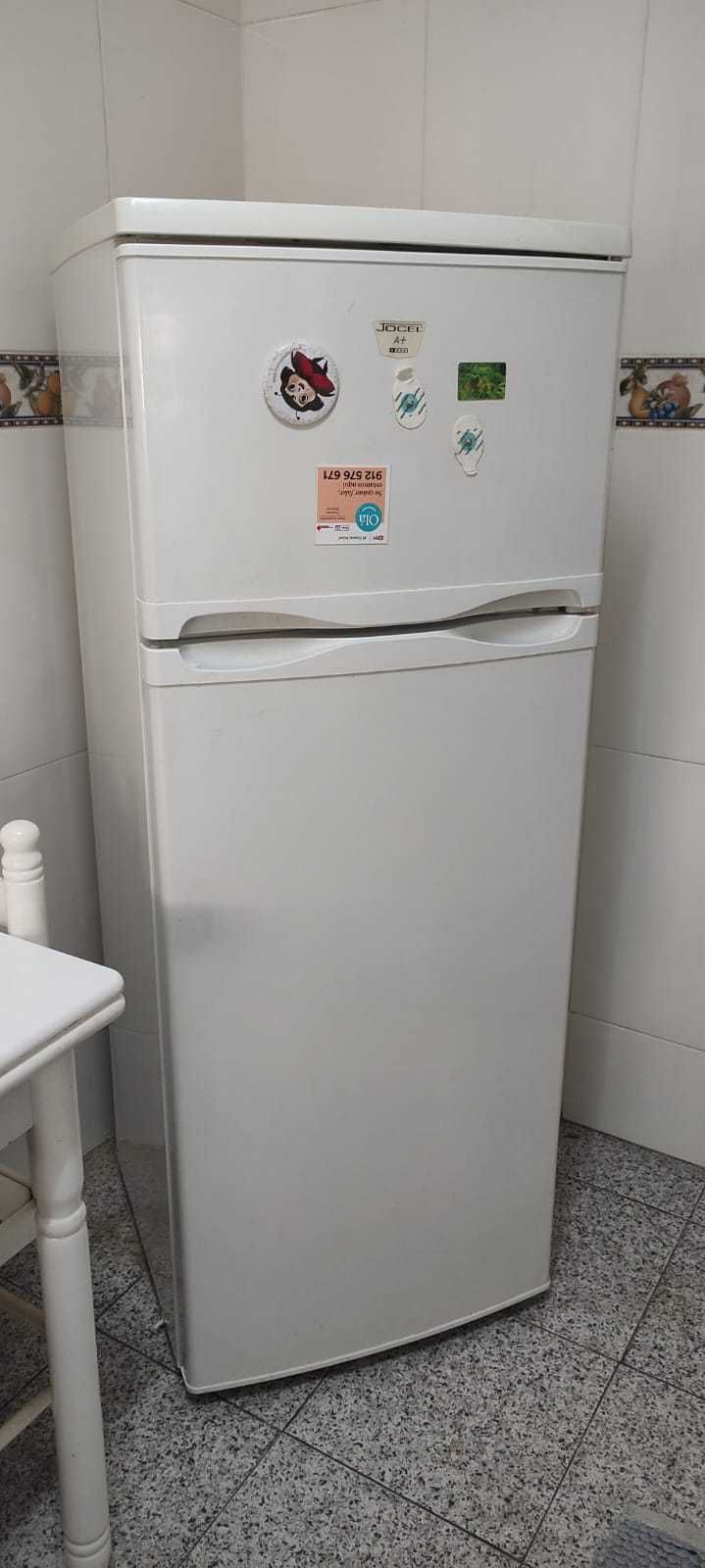 Frigorífico Jocel A+ em bom estado