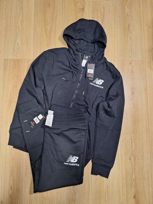 Чоловічий спортивний костюм New balance р. XL