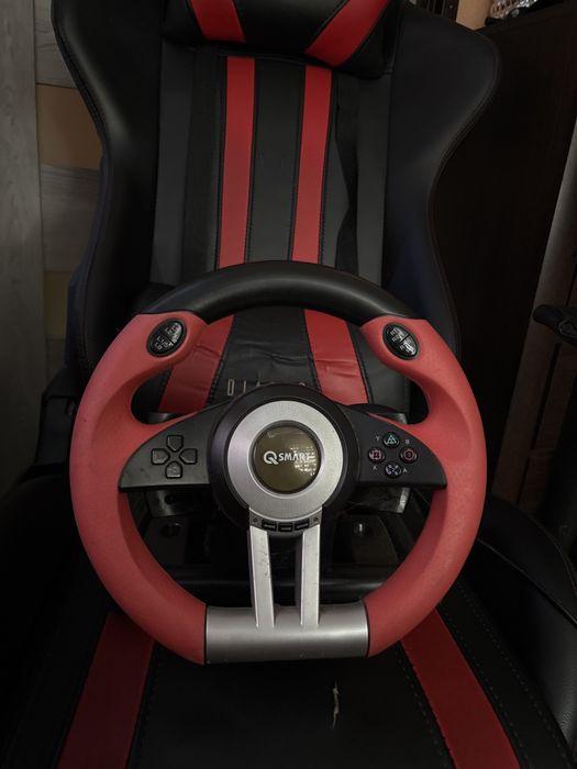 Kierownica QSmart