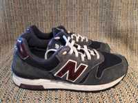 Obuwie sportowe new balance