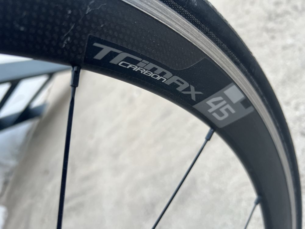 Scott Addict 10 Full Dura-ace
