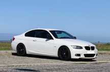 Bmw 320d Coupe Pack M - Desde 160€ /mês