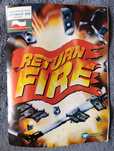Return fire instrukcja do gry
