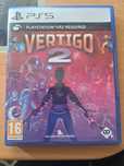 Vertigo 2 vr2 ps5