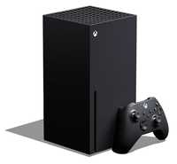 X Box serie x 1 TB