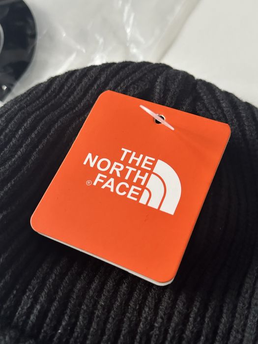 Czapka The North Face nowa !