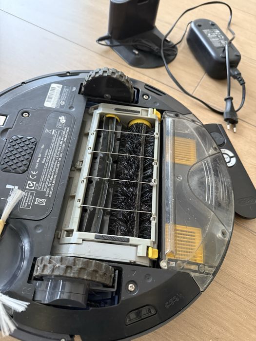 iRobot Roomba 780 робот пилосос