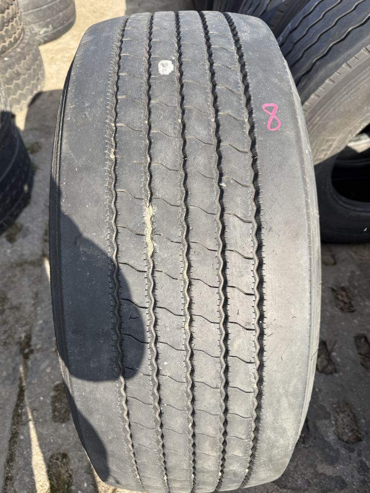 Opona 385/65r22.5 Apollo EnduRace R Front HD