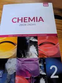 Chemia 2 zbiór zadań
