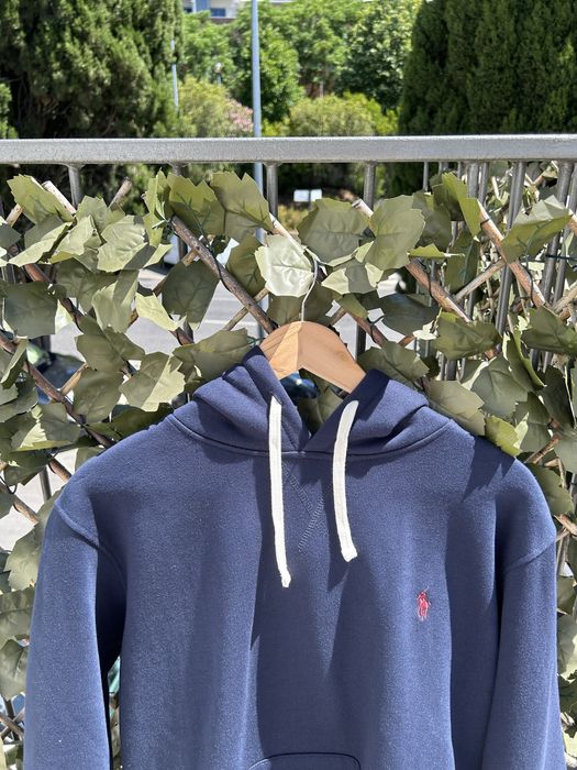 Sweat Ralph Lauren