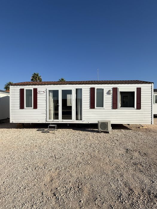 Casa Movel - Mobil Home  O’hara O’tiny | 3 quartos