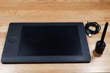 wacom intuos 5 touch rozmiar M, PTH-650/K
