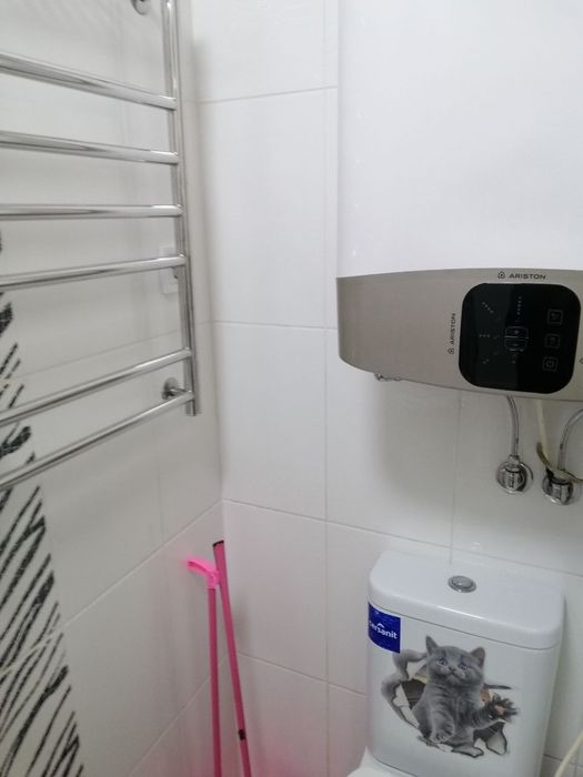 LS8 Продам смарт-квартиру ЖК Воробьевы горы