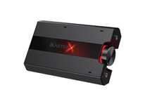 Звуковая карта Creative Sound BlasterX G5