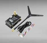 Відеоприймач Readytosky 1.2G/1.3G приймач vrx readytosky 1.2 vrx 1.2