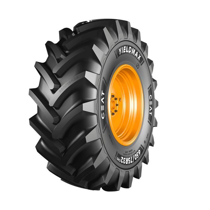 900/60R32 CEAT Yieldmax 193A8/B TL STEEL BELT