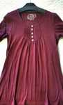 Blusa Springfield - M - portes incluídos