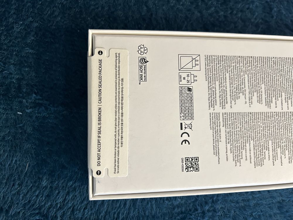Samsung Galaxy A55 5G 256GB