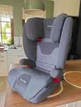 Fotelik NUNA 15-36