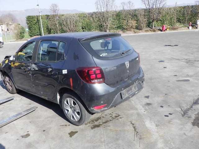 Разборка RENAULT SANDERO 13- Запчастини Рено Сандеро Розборка б/у