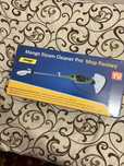 Mop parowy MANGO Steam Cleaner Pro