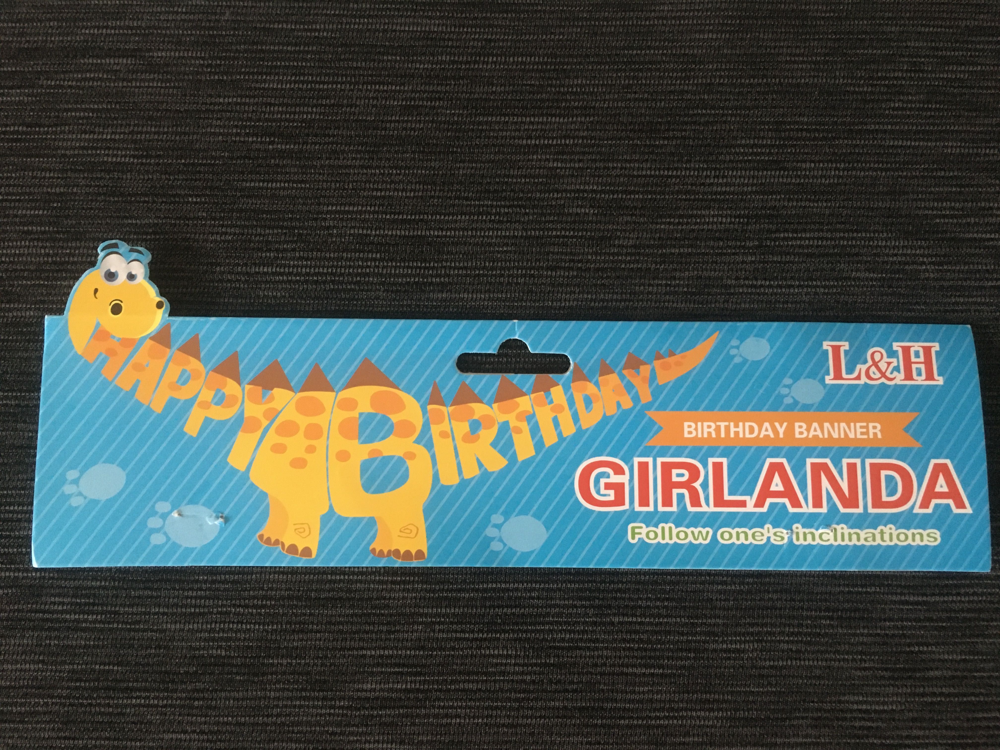 Zestaw urodzinowych balonów z rekinem + girlanda urodzinowa
