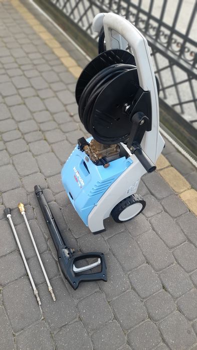 Myjka Kranzle 1050 TST