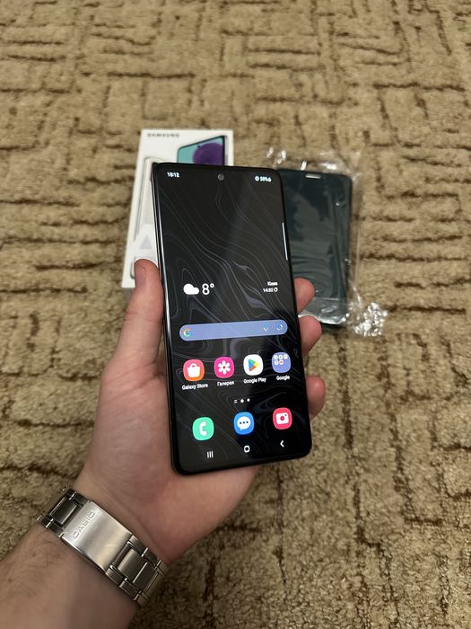 Samsung Galaxy A51 4/128