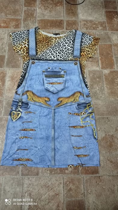 Новое платье Турция