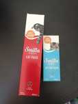 Smilla pasta multiwitaminowa dla kota x2