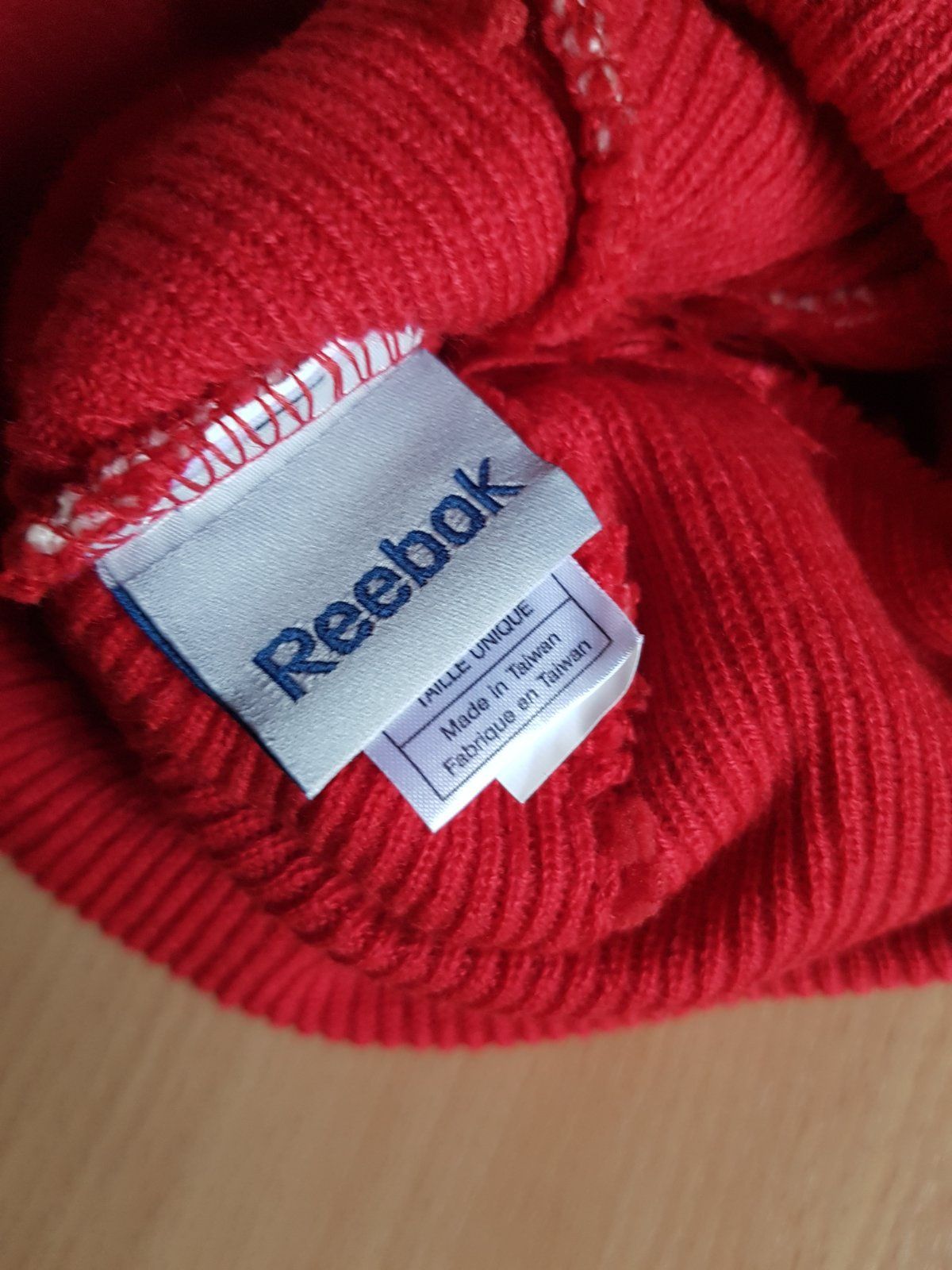 Шапка Reebok р. 59