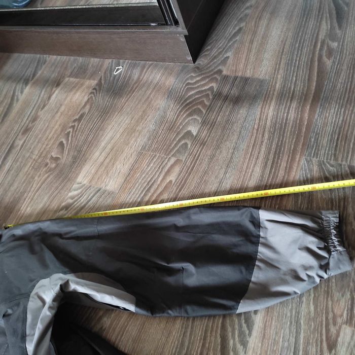 Куртка зимова Columbia 3 в 1